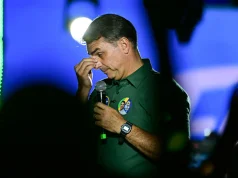 Flávio Bolsonaro