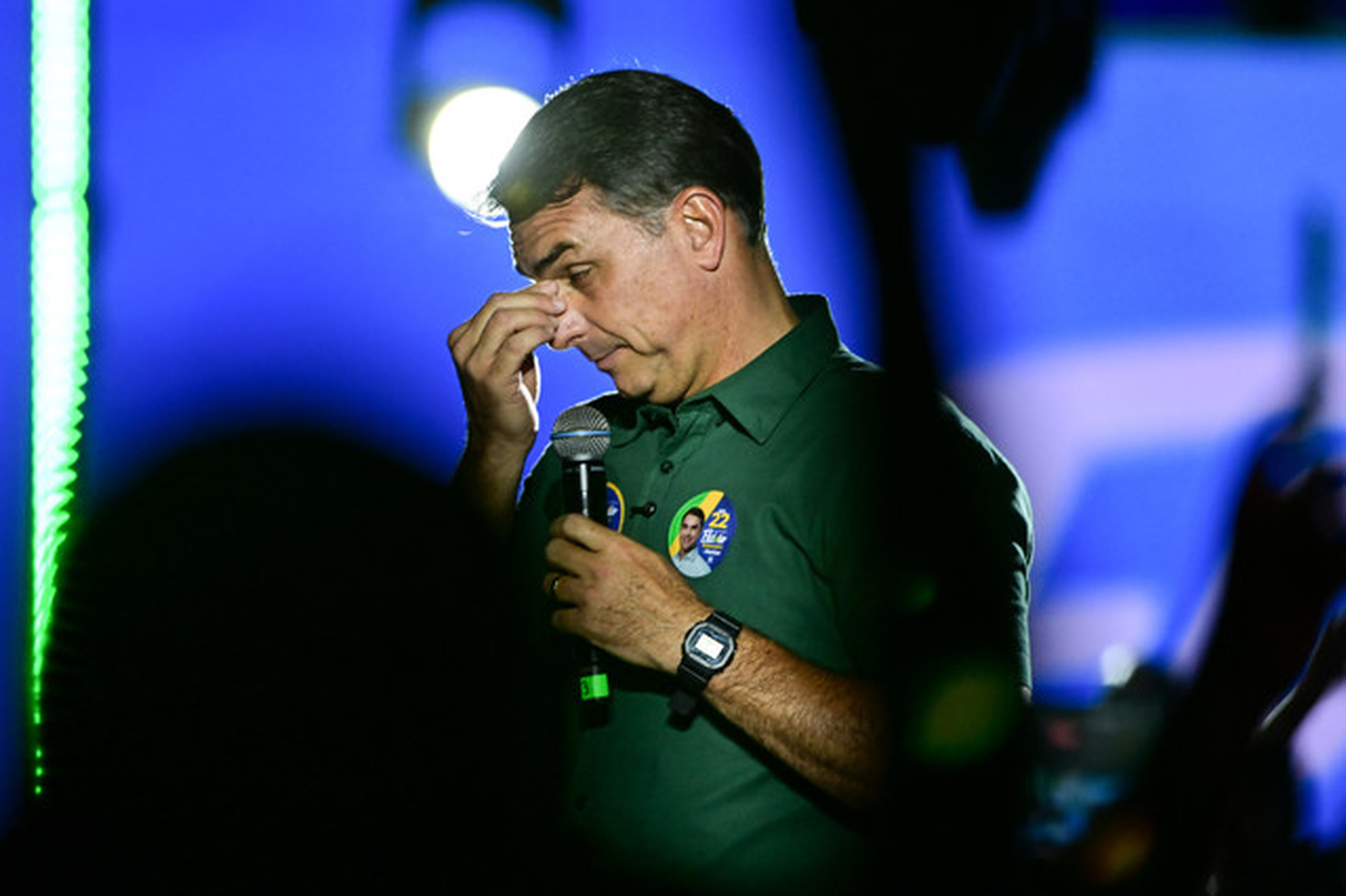 Flávio Bolsonaro