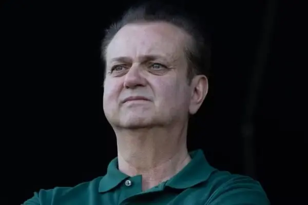 Kassab recebia comissão por investimentos no Master, diz Vorcaro