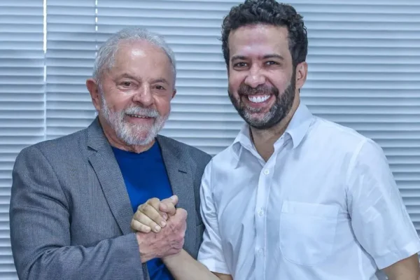 “O que Janones está fazendo não tem precedente", diz diretor da Quaest