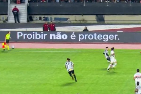 “Proibir não é proteger”: bets usam clássico contra proibição de Lula
