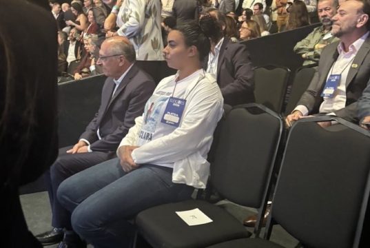 Lula Ana Clara