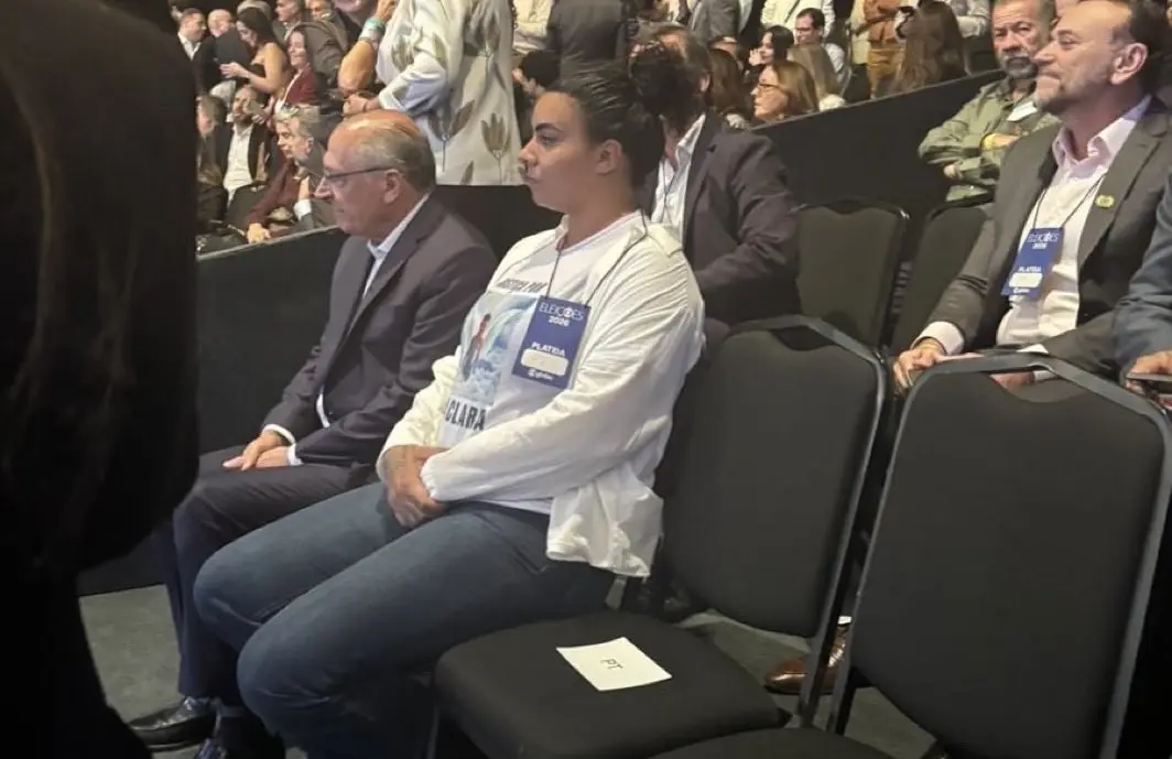 Lula Ana Clara