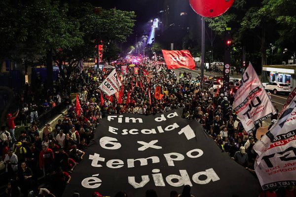 Governo desmente fake news sobre fim da escala 6x1, Bolsa Família e Gás do Povo