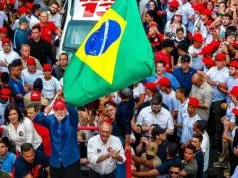 A virada que derrotou os milicianos nacionais e o fascista americano