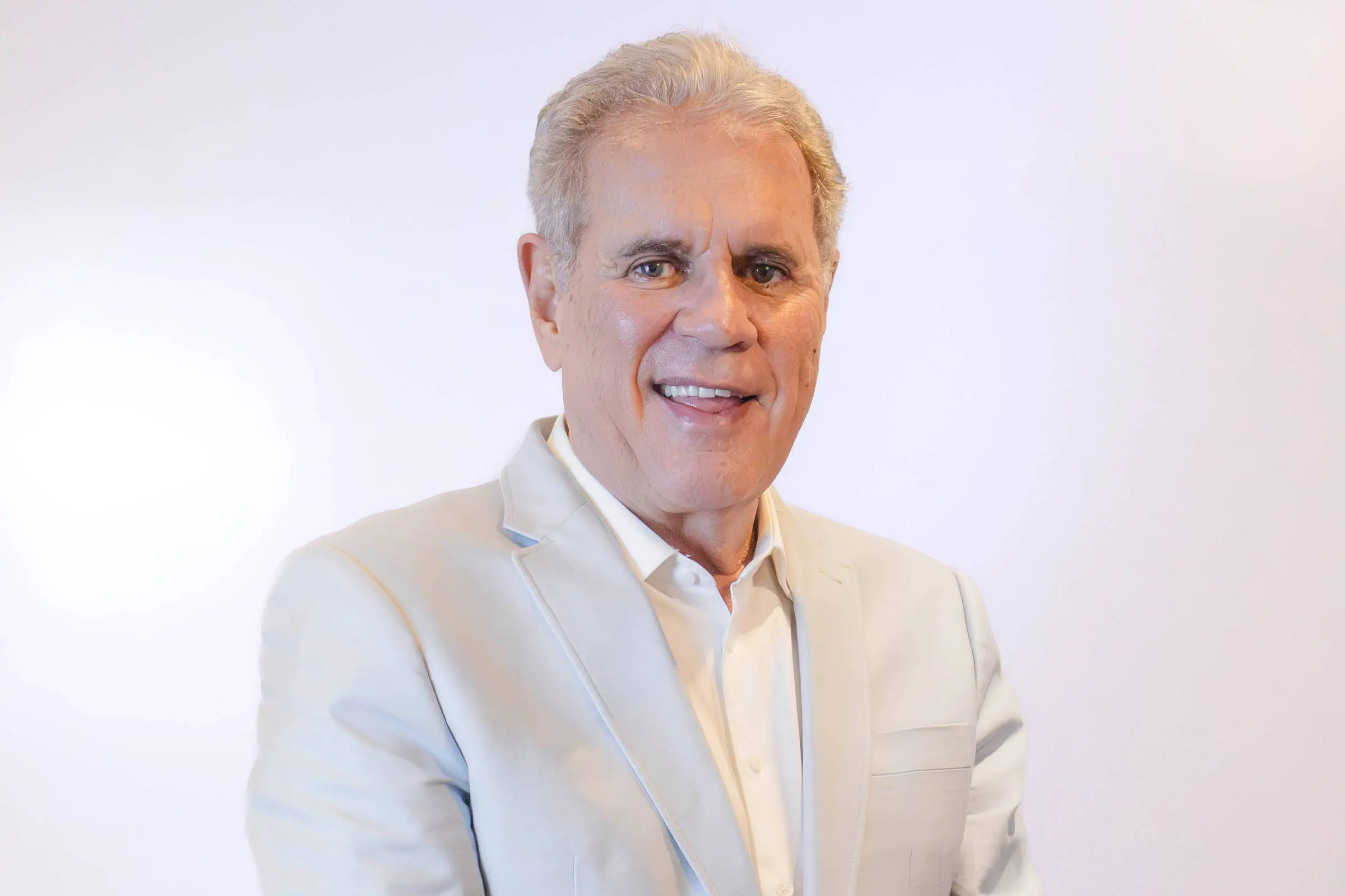 Altair Vilar, CEO da Cartão de Todos