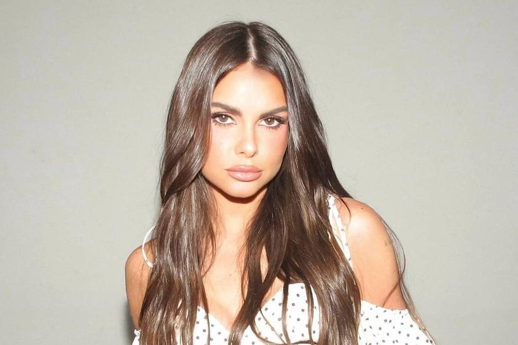 Amanda Kimberlly