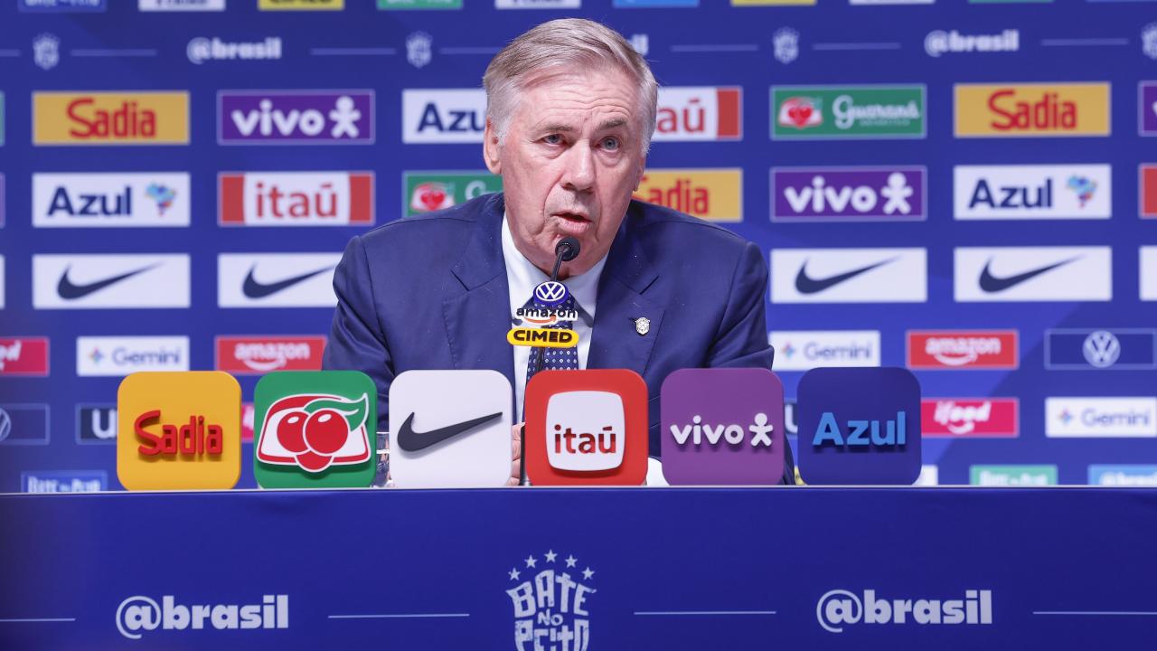 Carlo Ancelotti