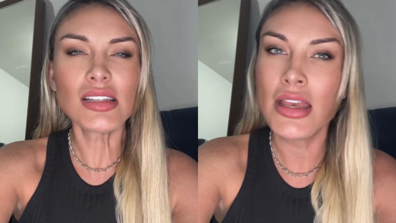 Andressa Urach