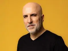 Antonio Tabet