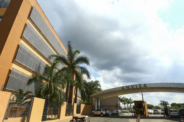 Anvisa manda apreender lote falsificado de toxina botulínica