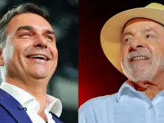 Flávio Bolsonaro