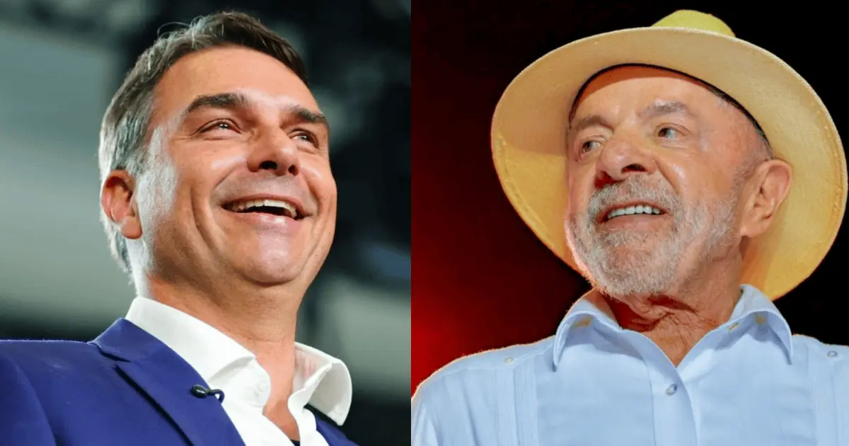 Flávio Bolsonaro
