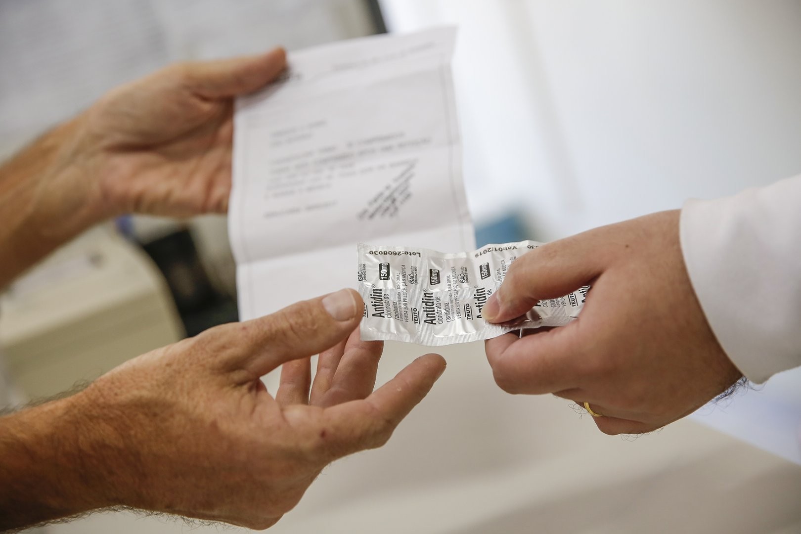 Medicamentos