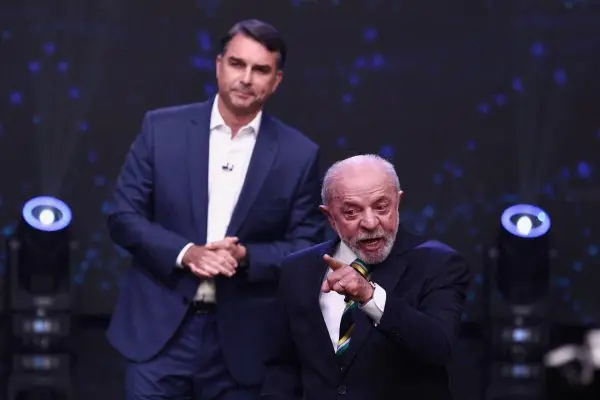 Globo perde para a Band durante debate