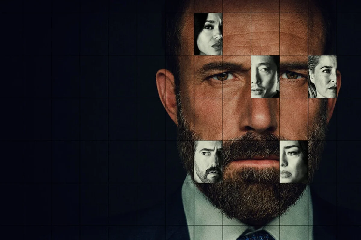 Ben Affleck