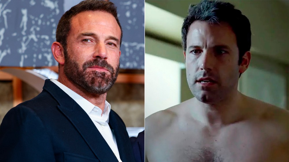 Ben Affleck