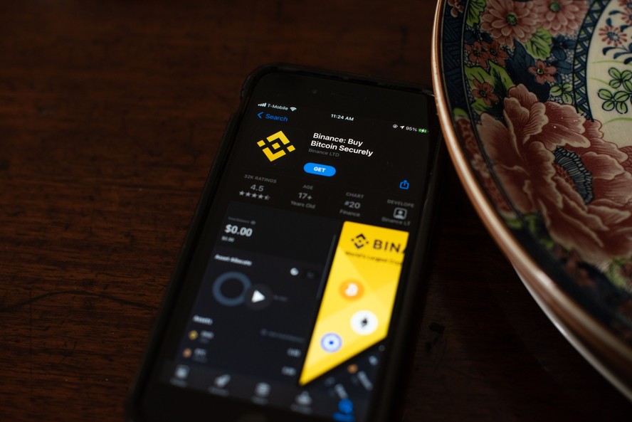 Binance