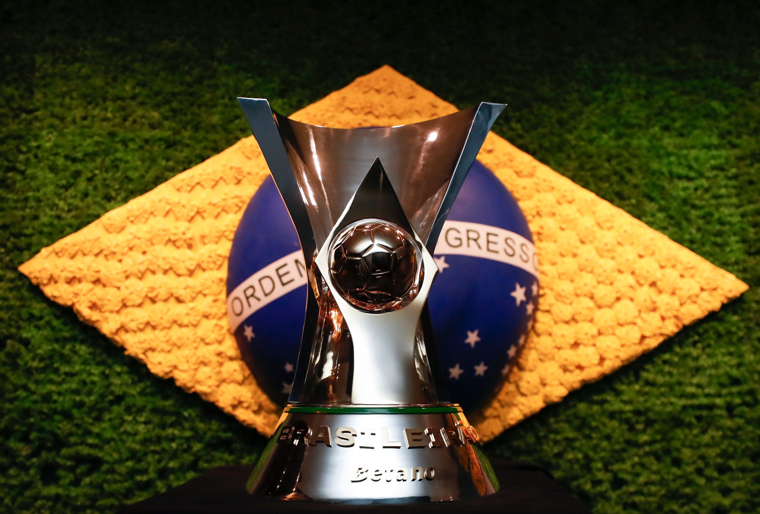 Troféu do Campeonato Brasileiro Série A