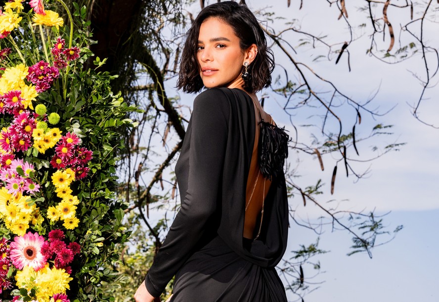 Bruna Marquezine
