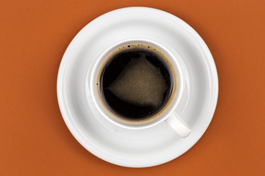Xícara de café
