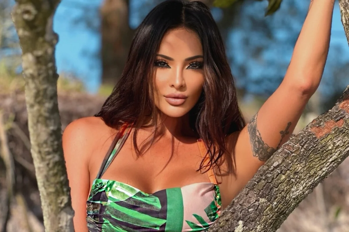 Carol Nakamura