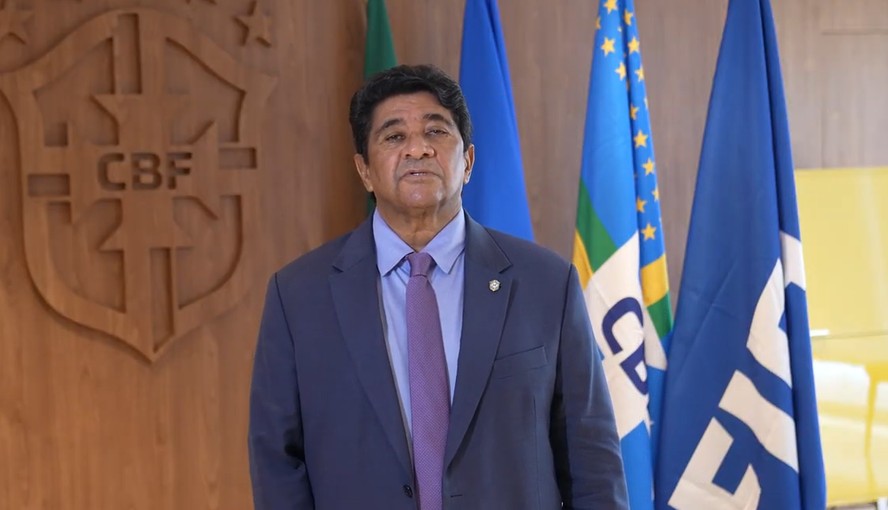 Ednaldo Rodrigues