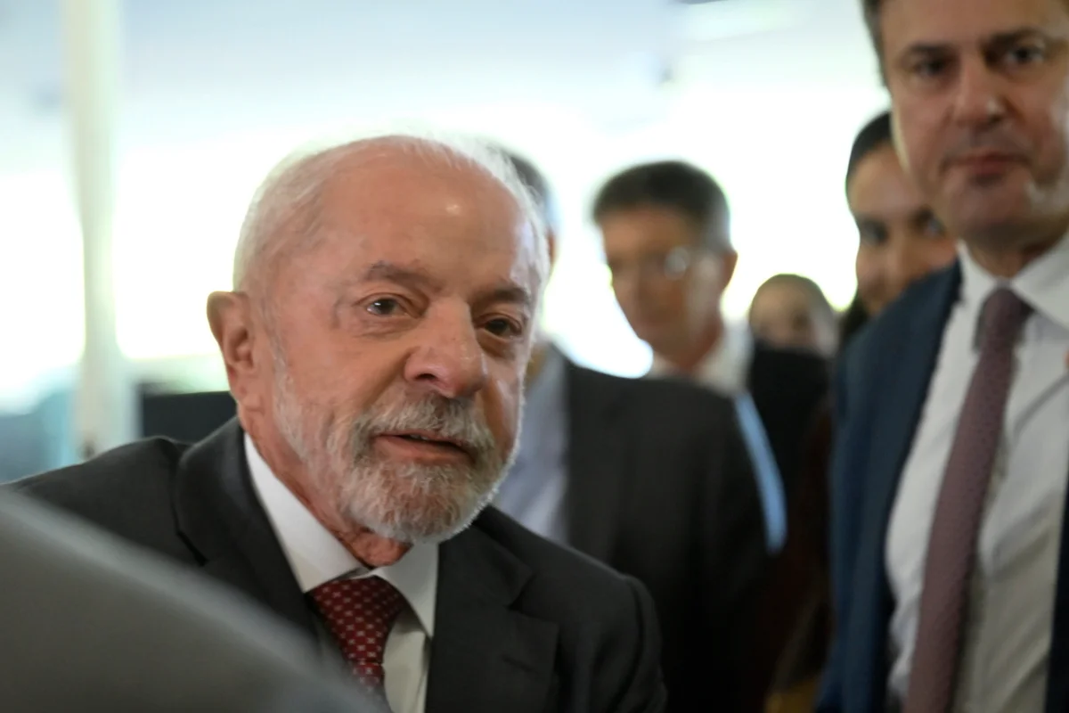 Luiz Inácio Lula da Silva