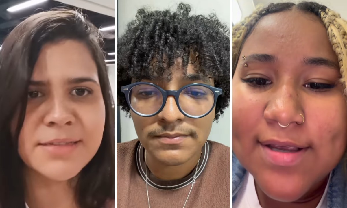 Passageiros relatam cancelamentos e remarcações de voos