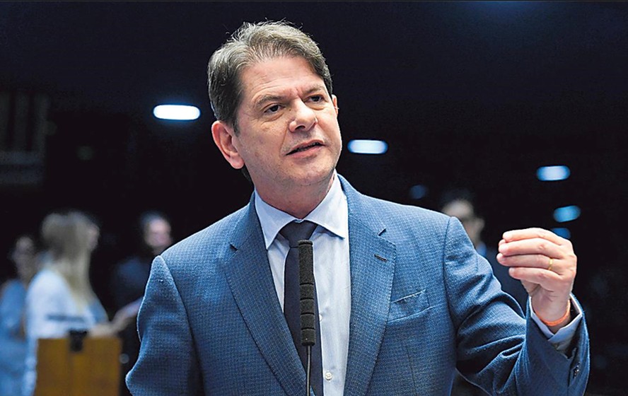 Cid Gomes