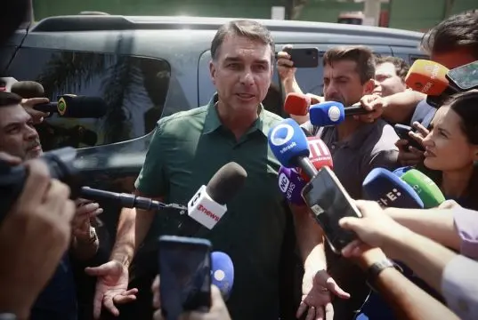 Flávio Bolsonaro