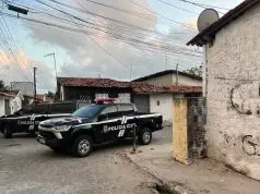 Casas em comunidade da Grande João Pessoa