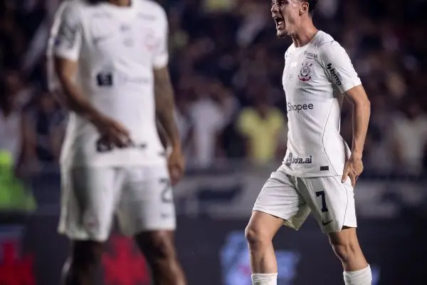Corinthians vive campanha pior que a do rebaixamento e não vence há dez jogos