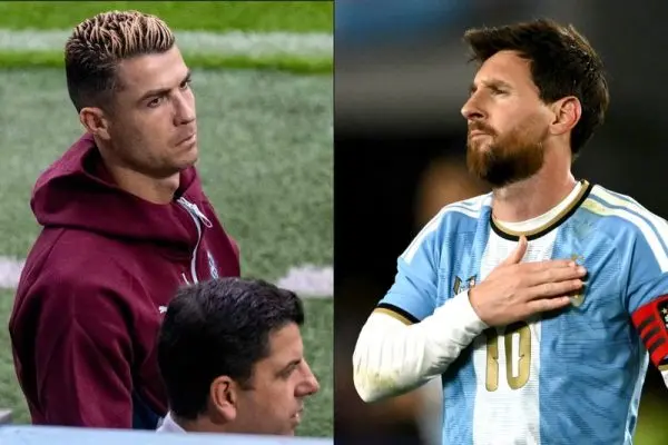 Os 10 jogadores mais bem pagos do mundo