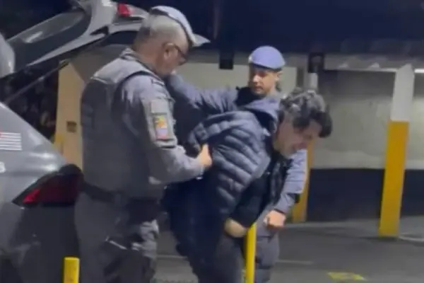 Após tiro que feriu Fred Bruno, delegado não pede teste de embriaguez de deputado