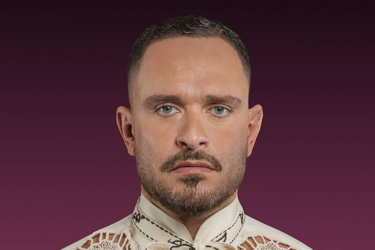 Diogo Nogueira
