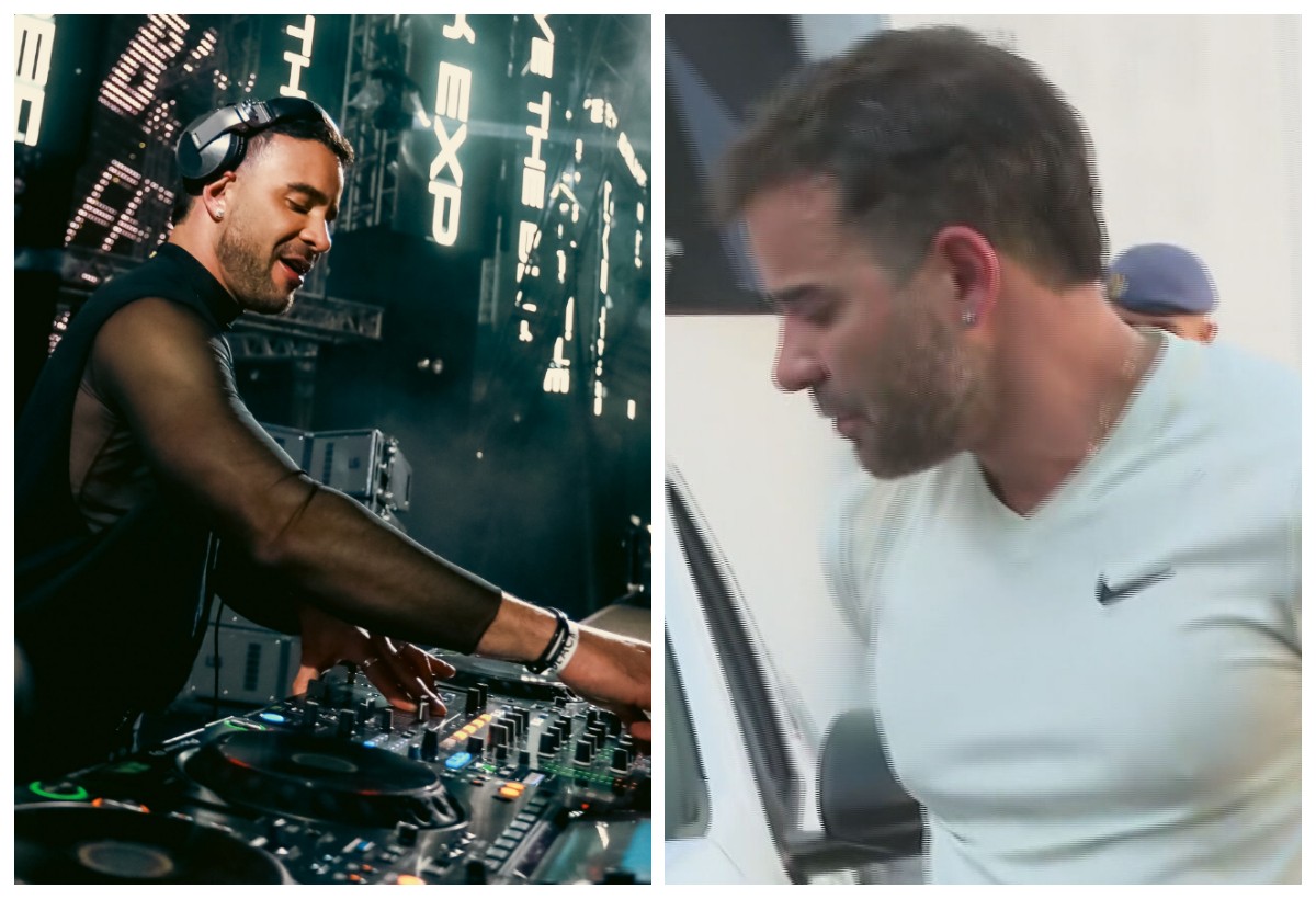 DJ Dani Brasil