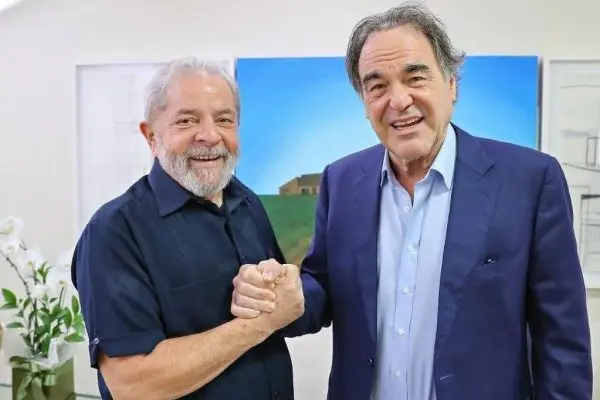 Documentário de Lula será remontado; saiba as novidades