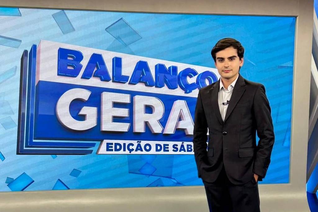 Dudu Camargo, que teve dívida de IPVA cobrada pela Justiça - Dudu Camargo no Instagram
