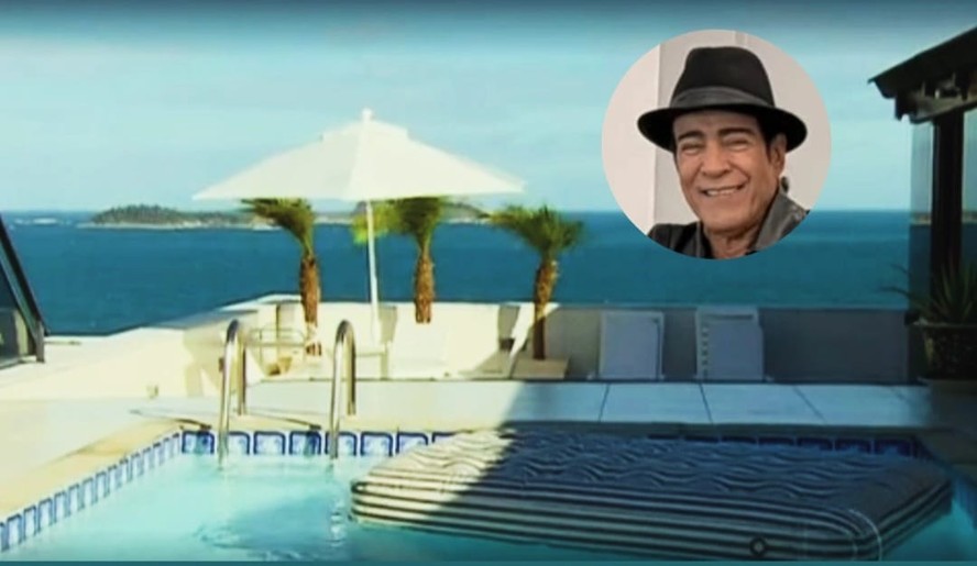 Elymar Santos