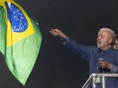 Luiz Inácio Lula da Silva