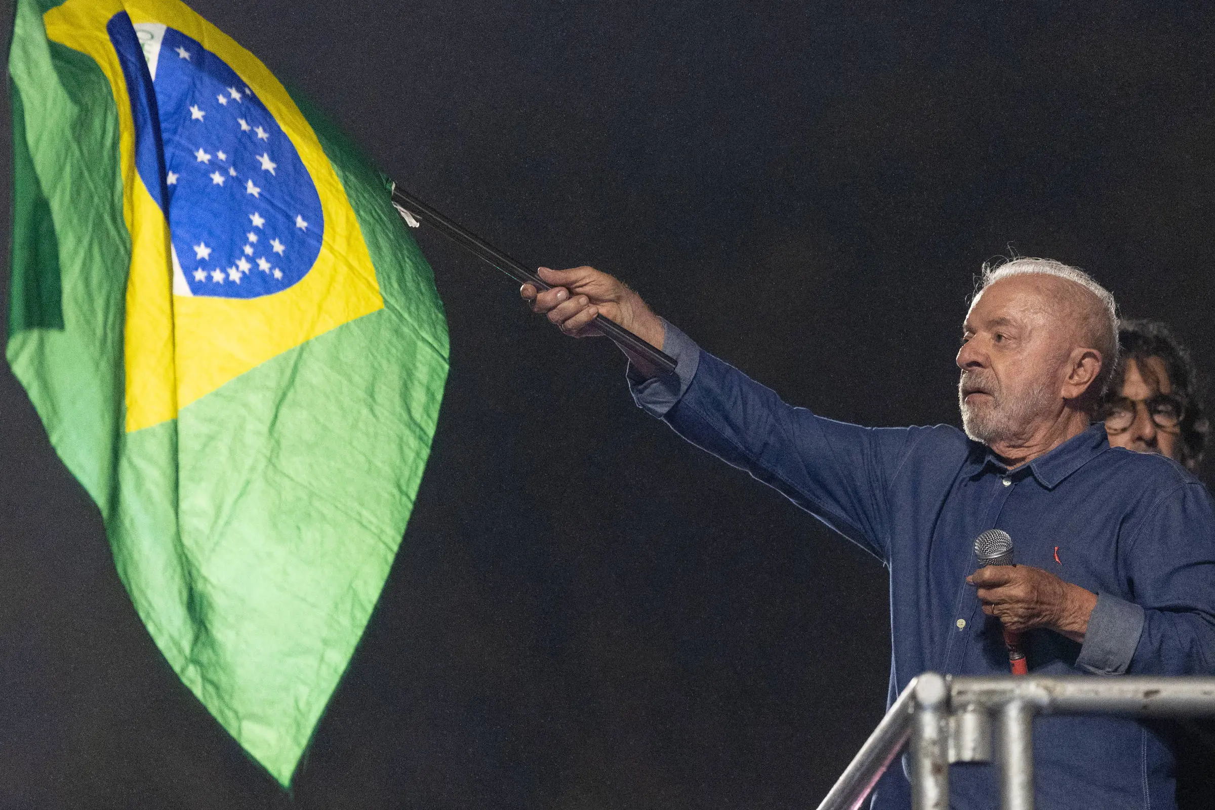 Luiz Inácio Lula da Silva