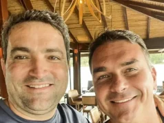 Flávio Bolsonaro