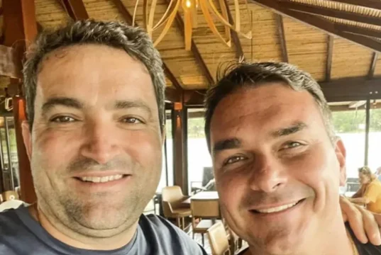 Flávio Bolsonaro