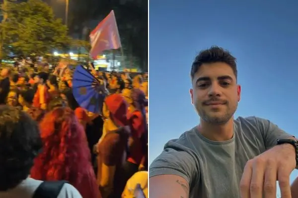 Engenheiro espancado após ato pró-Lula tem morte encefálica confirmada