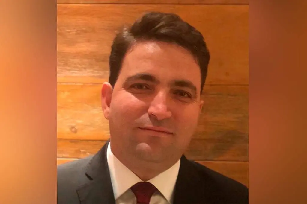 Advogado Willer Tomaz de Souza