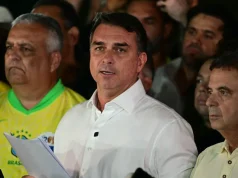 Flávio Bolsonaro
