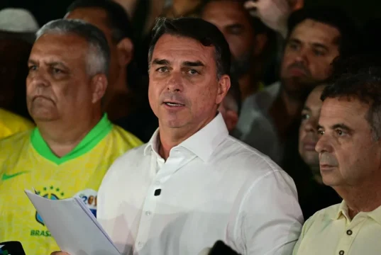 Flávio Bolsonaro