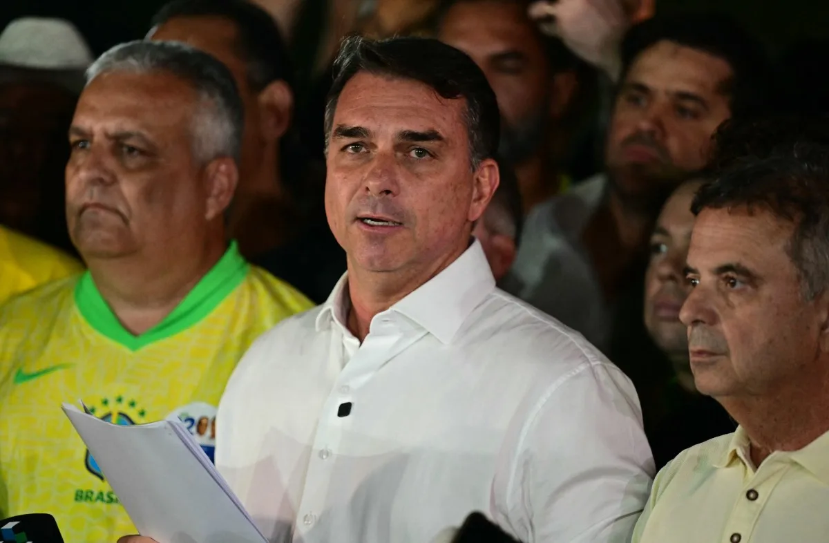 Flávio Bolsonaro