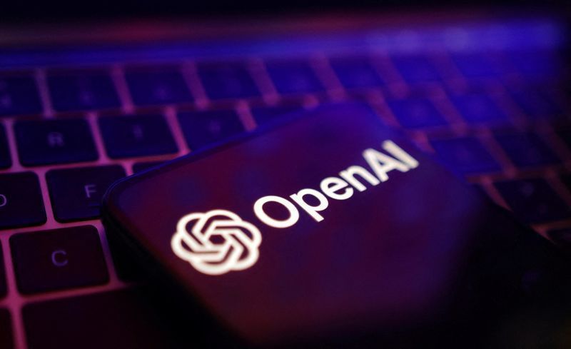 Logotipo da OpenAI